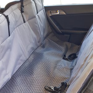Car Seat Cover