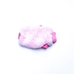 Pullover Sherpa (Sizes 00 - 12)