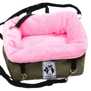 Booster Car Seat