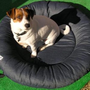 DOGNUT(Round Bed Cardura for Pre-moulded Kennels)