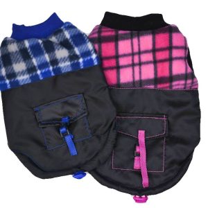 Jacket Pennys/Petes Parka