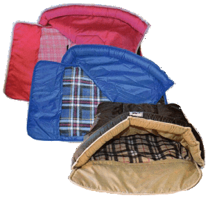 Sleeping Bag