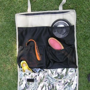 Go Bag Multi-Use