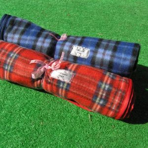 Blanket Single Fleece
